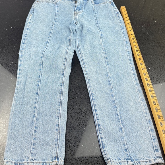 Jeans PacSun Classic Blue Jeans - Picture 3 of 12